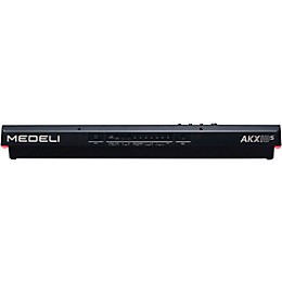 Medeli AKX10S 61-Key Arranger Workstation Keyboard