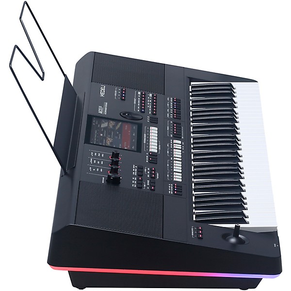 Medeli AKX10S 61-Key Arranger Workstation Keyboard