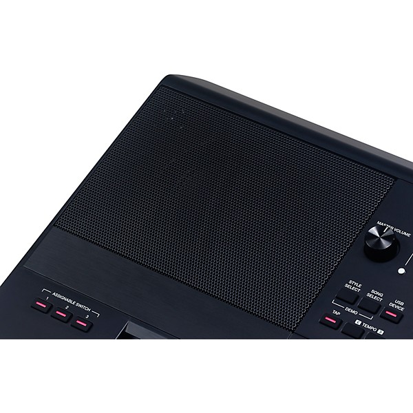 Medeli AKX10S 61-Key Arranger Workstation Keyboard