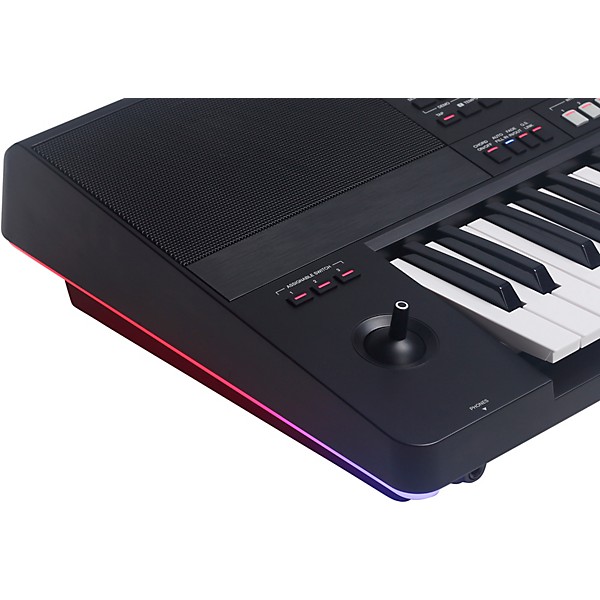 Medeli AKX10S 61-Key Arranger Workstation Keyboard