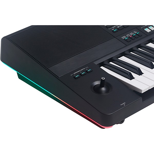 Medeli AKX10S 61-Key Arranger Workstation Keyboard
