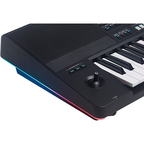 Medeli AKX10S 61-Key Arranger Workstation Keyboard