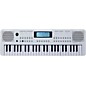 Medeli MK49 49-Key USB MIDI Keyboard - White thumbnail