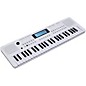 Medeli MK49 49-Key USB MIDI Keyboard - White