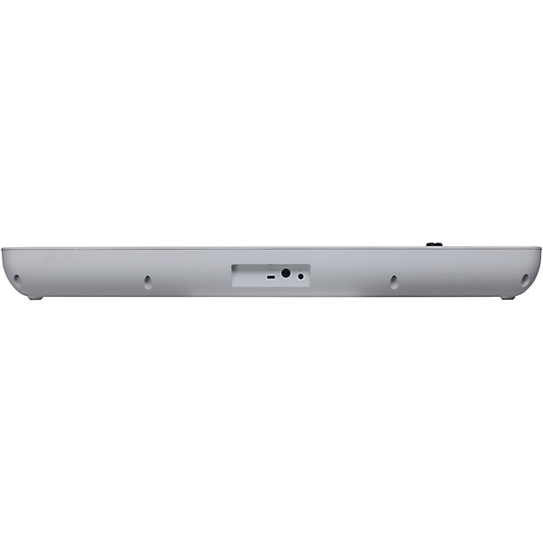 Medeli MK49 49-Key USB MIDI Keyboard - White