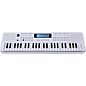 Medeli MK49 49-Key USB MIDI Keyboard - White