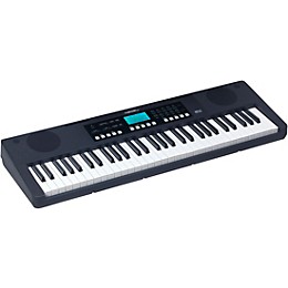 Medeli MK61 61-Key USB MIDI Keyboard - Black