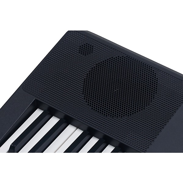 Medeli MK61 61-Key USB MIDI Keyboard - Black