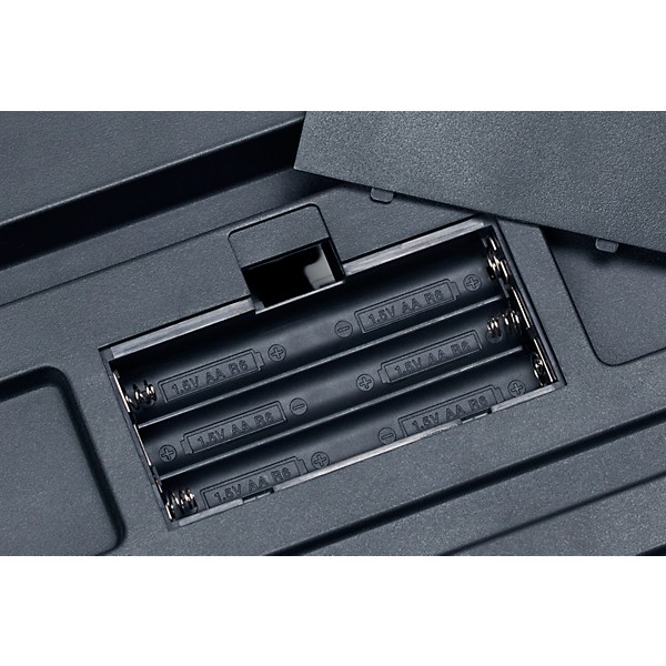 Medeli MK61 61-Key USB MIDI Keyboard - Black