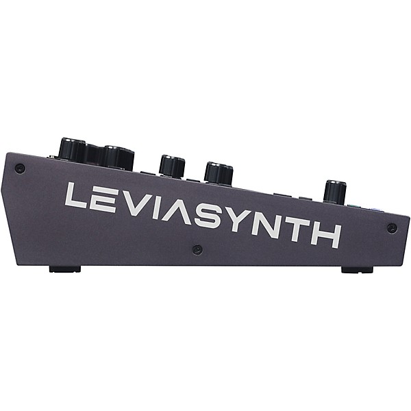 ASM Leviasynth Desktop Hybrid Synthesizer