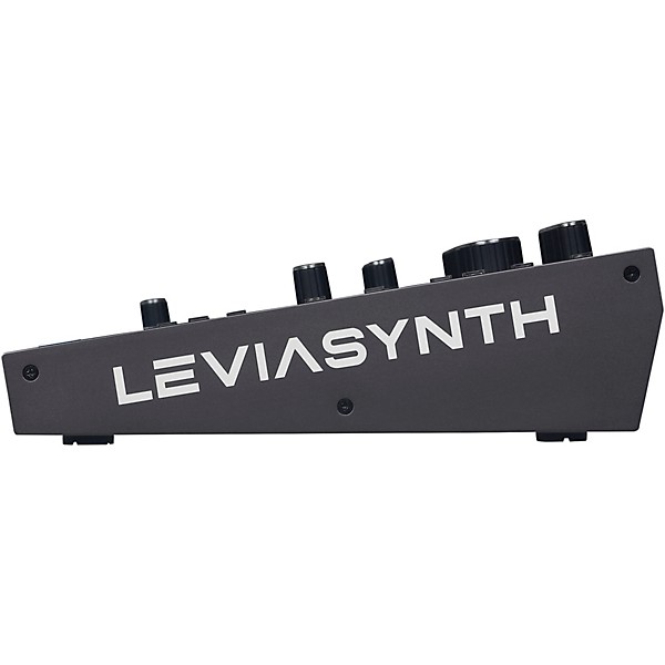 ASM Leviasynth Desktop Hybrid Synthesizer