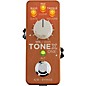 IK Multimedia TONEX ONE Double Special Amp & Effects Modeling Pedal - Brown thumbnail