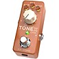 IK Multimedia TONEX ONE Double Special Amp & Effects Modeling Pedal - Brown