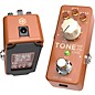 IK Multimedia TONEX ONE Double Special Amp & Effects Modeling Pedal - Brown