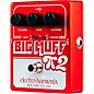 Electro-Harmonix Big Muff Pi 2 Fuzz Pedal With Tone Wicker - Red
