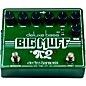 Electro-Harmonix Deluxe Bass Big Muff Pi 2 Fuzz Pedal - Green