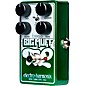 Electro-Harmonix Bass Big Muff Pi 2 Fuzz Pedal - Green
