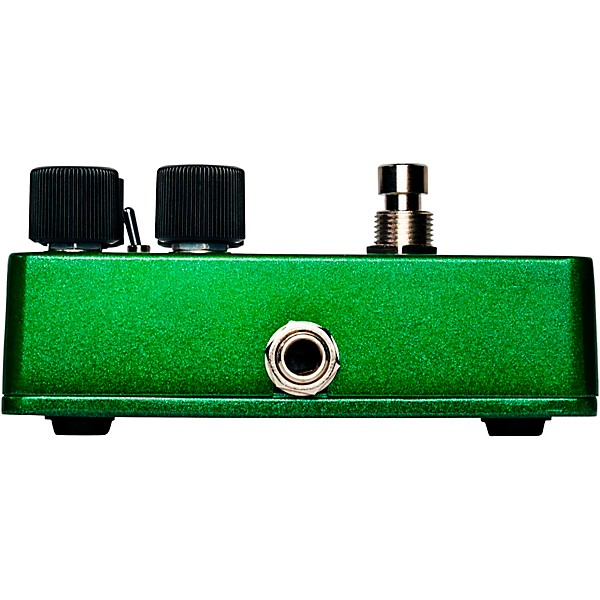 Electro-Harmonix Bass Big Muff Pi 2 Fuzz Pedal - Green