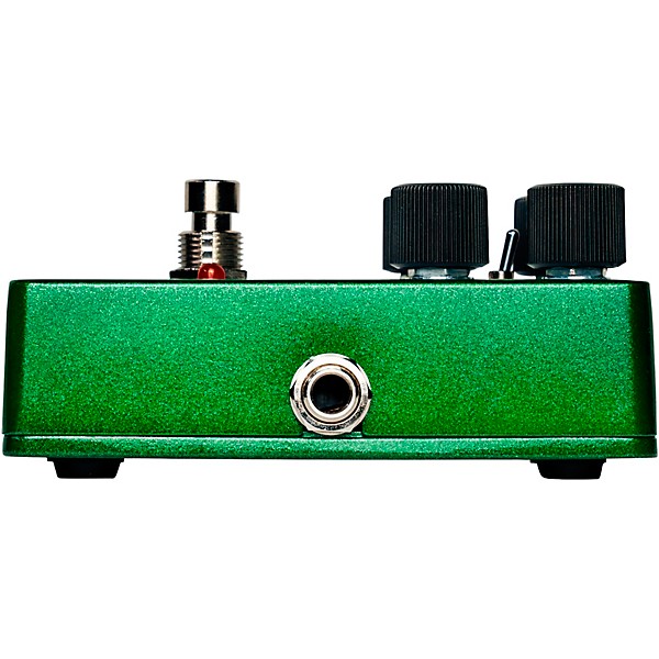 Electro-Harmonix Bass Big Muff Pi 2 Fuzz Pedal - Green