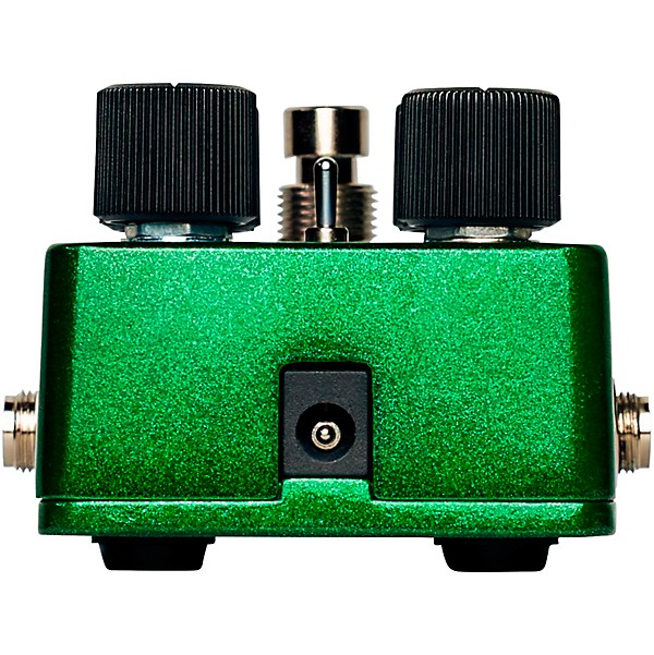 Electro-Harmonix Bass Big Muff Pi 2 Fuzz Pedal - Green