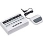 Medeli MR101S USB MIDI Rhythm Machine - White thumbnail