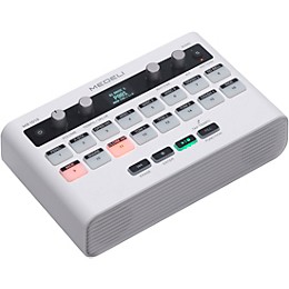 Medeli MR101S USB MIDI Rhythm Machine - White