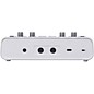 Medeli MR101S USB MIDI Rhythm Machine - White