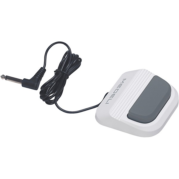 Medeli MR101S USB MIDI Rhythm Machine - White