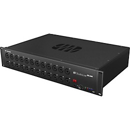 PreSonus StudioLive Series III SE 24R 24-Channel Digital Rack Mixer