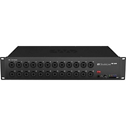 PreSonus StudioLive Series III SE 32R 32-Channel Digital Rack Mixer