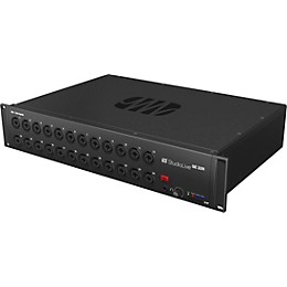PreSonus StudioLive Series III SE 32R 32-Channel Digital Rack Mixer