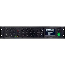 Fryette Pittbull Ultra-Lead II 120W Tube Guitar Amp Head - Black