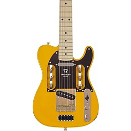 Traveler Guitar EG-3 Standard Electric Guitar - Butterscotch Blonde