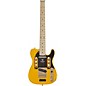 Traveler Guitar EG-3 Standard Electric Guitar - Butterscotch Blonde