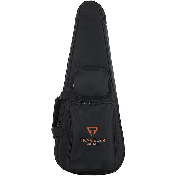 Traveler Guitar EG-3 Standard Electric Guitar - Butterscotch Blonde