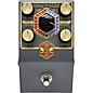 Beetronics FX Pollinator Hazee Delay Pedal - Dark Grey thumbnail