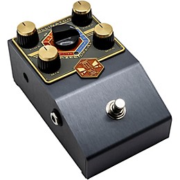 Beetronics FX Pollinator Hazee Delay Pedal - Dark Grey