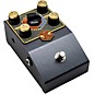 Beetronics FX Pollinator Hazee Delay Pedal - Dark Grey