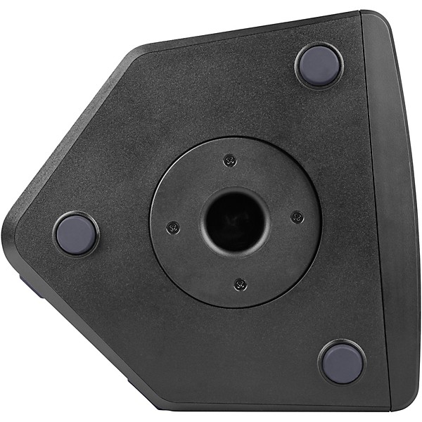 NUX Busking 200FR Battery-Powered FRFR Speaker - Black