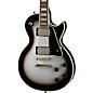 Epiphone Les Paul Custom in Silver Burst and ICON Series Gig Bag Bundle