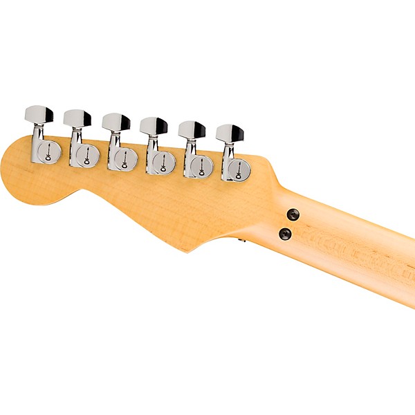 Charvel American Neo-Classic San Dimas SD1 HH FR Electric Guitar - Robin's Egg Blue