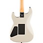 Charvel American Neo-Classic San Dimas SD1 HH FR Electric Guitar - Ivory Blitz