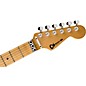 Charvel American Neo-Classic San Dimas SD1 HH FR Electric Guitar - Ivory Blitz