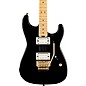 Charvel American Neo-Classic San Dimas SD1 HH FR Electric Guitar - Gloss Black thumbnail