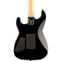 Charvel American Neo-Classic San Dimas SD1 HH FR Electric Guitar - Gloss Black