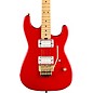 Charvel American Neo-Classic San Dimas SD1 HH FR Electric Guitar - Racing Red thumbnail