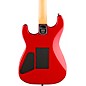 Charvel American Neo-Classic San Dimas SD1 HH FR Electric Guitar - Racing Red