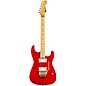 Charvel American Neo-Classic San Dimas SD1 HH FR Electric Guitar - Racing Red