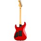 Charvel American Neo-Classic San Dimas SD1 HH FR Electric Guitar - Racing Red