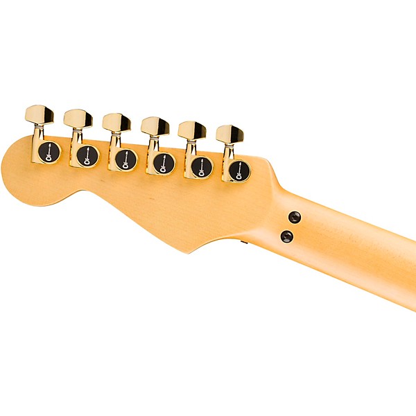 Charvel American Neo-Classic San Dimas SD1 HH FR Electric Guitar - Racing Red